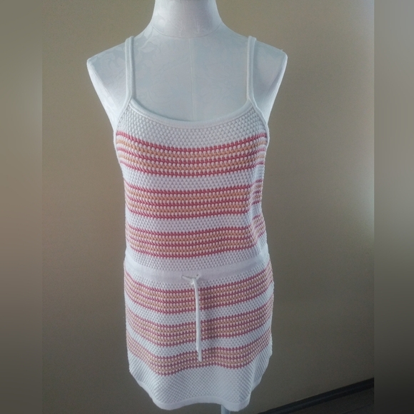 Free People Beach Crochet Dress - Picture 2 of 9